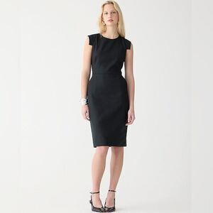 J Crew Resume Dress